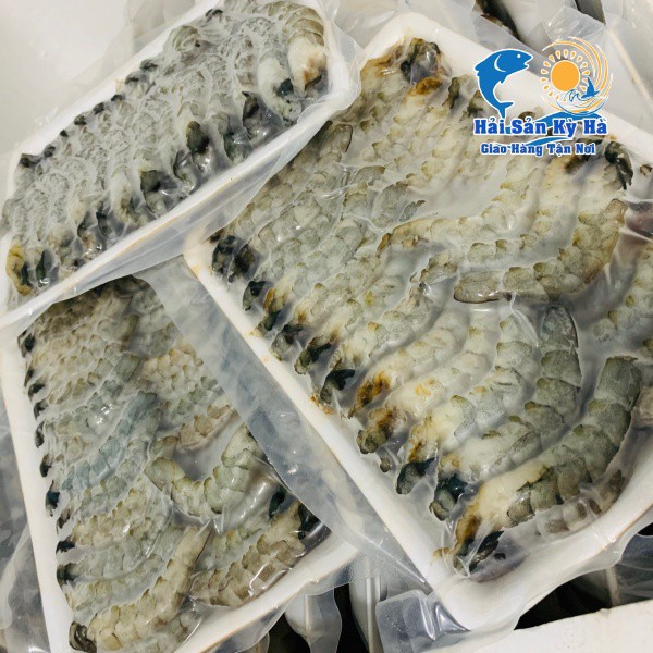 [Mã 267FMCGSALE giảm 8% đơn 500K] [NowShip] Giá Sỉ 1Kg Thịt Tôm Thẻ Lột Size Lớn | BigBuy360 - bigbuy360.vn