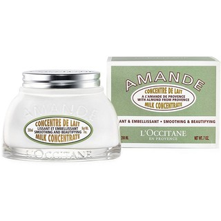 Kem dưỡng thể L'OCCITANE Amande Milk Concentrate
