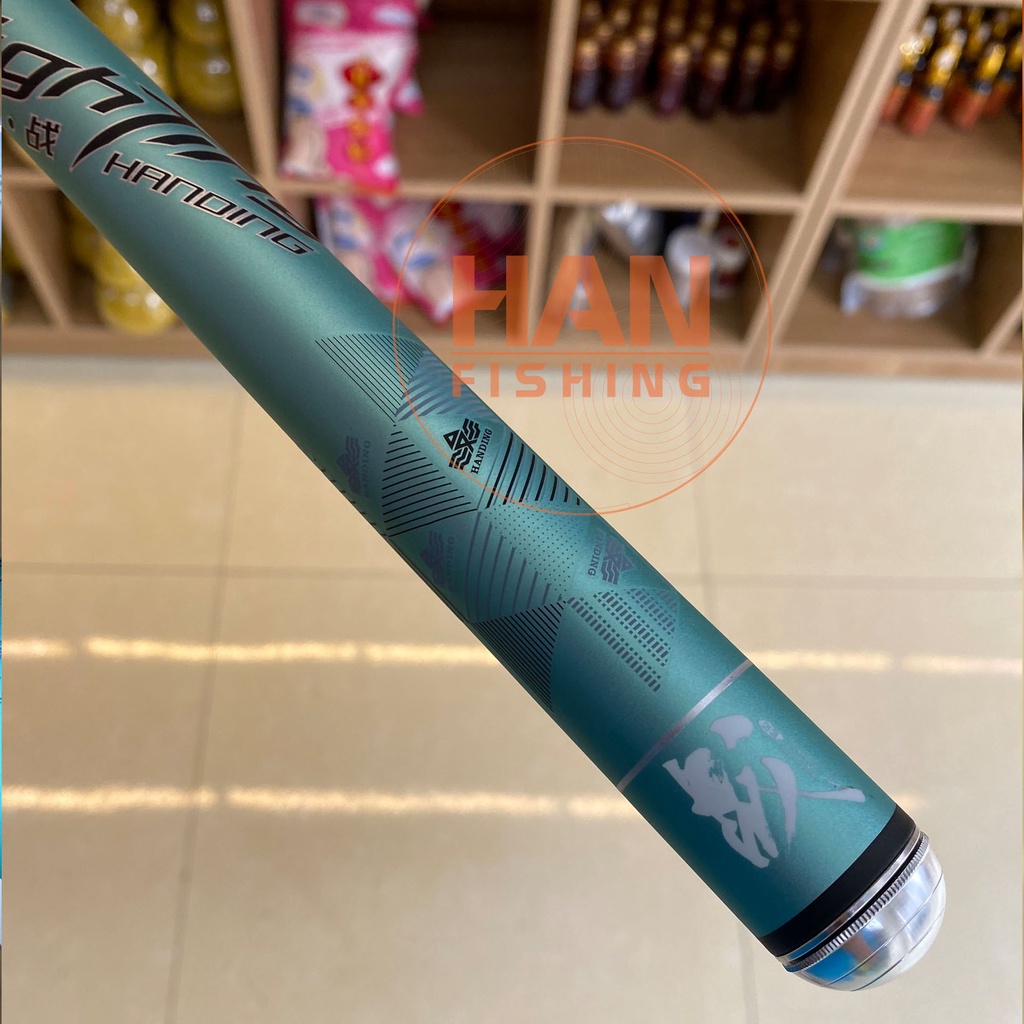 Cần câu cá Handing Hoàng Vũ