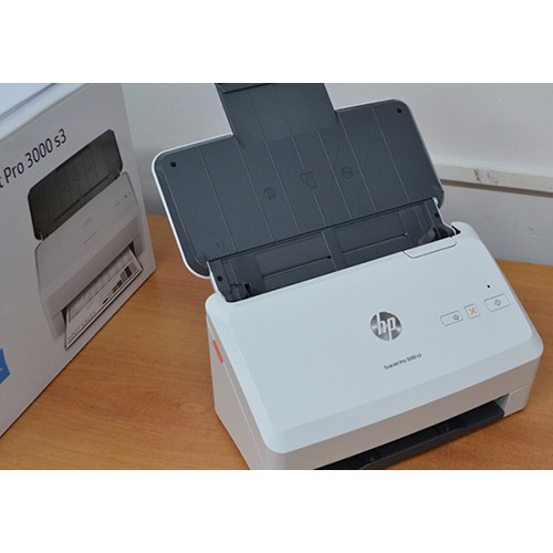 Máy scan HP Scanjet Pro 3000s3 - máy quét tài liệu