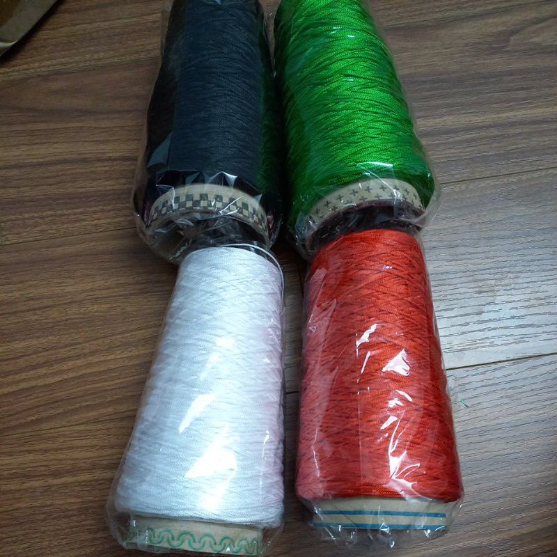 Cuộn 400met dây dù việt nam size 1mm