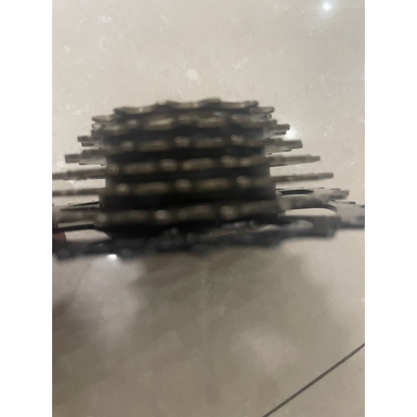 Líp vặn 5 , 6 , 7 , 8 tầng