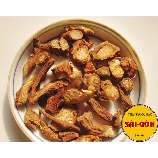 Đan Sâm 100g