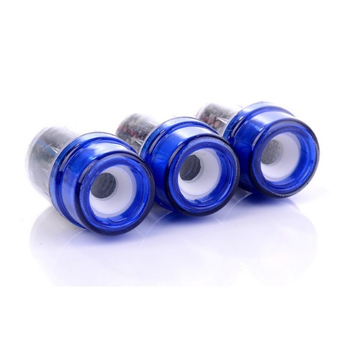 Đầu lọc nước tại vòi than hoạt tính loại bỏ cặn bẩn GD119