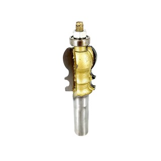 Mũi soi đánh chỉ phào h8* 34mm