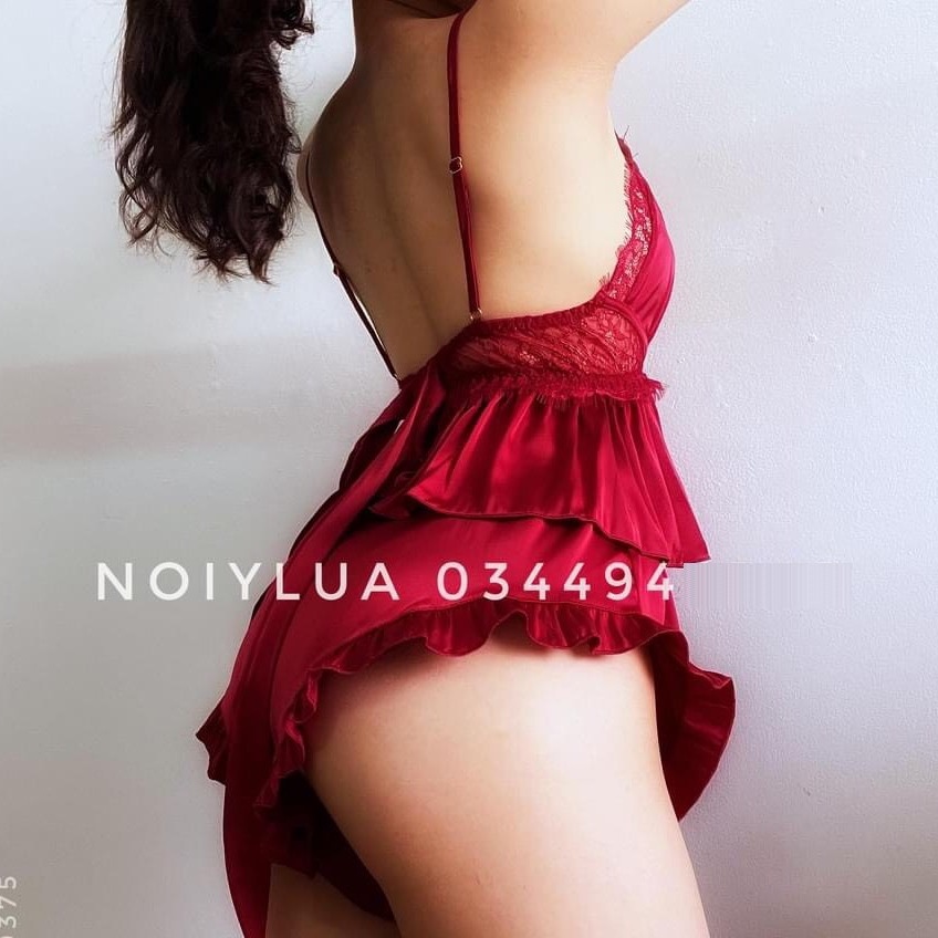 Đồ Ngủ Sexy 2 Dây Phối Ren Ngực Gợi Cảm Kèm Quần Đùi Bèo Lụa Satin Quyến Rũ Mềm Mại Thoáng Mát Freesize - CN008 CINY | BigBuy360 - bigbuy360.vn