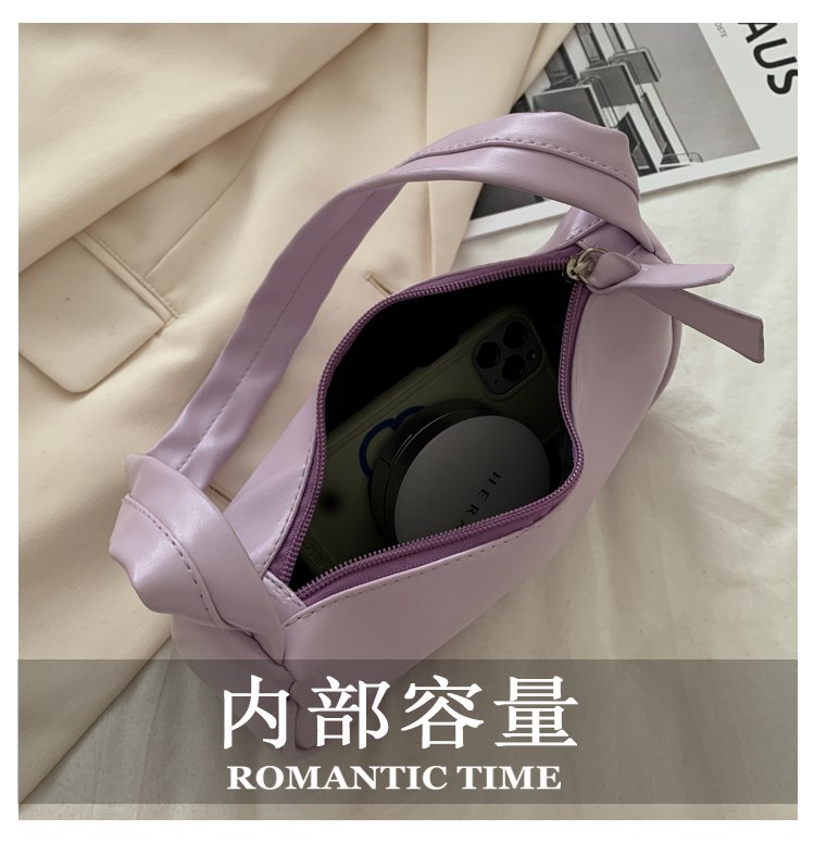 Túi Đeo Chéo Da PU Mini Phong Cách Hàn Quốc Thời Trang Cho Nữ