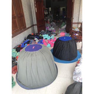 Bội Trùm Gà Tre Vải Thun ( kích thước 80)