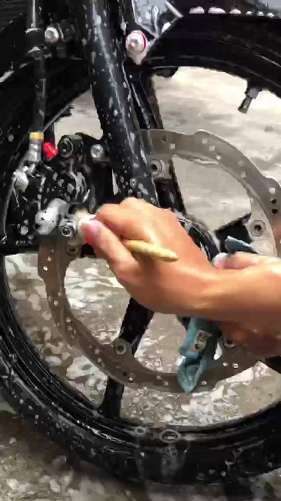 [Mã SKAMLSC1926 giảm 10% đơn 100K] Nước rửa xe SONAX - SHINYFOAM chính hãng đậm đặc bọt nhiều dùng cho ôtô & xe máy