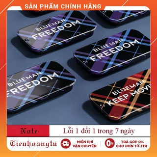 Sáp Khử Mùi Bỏ Túi Blueman Hương Thơm Nước Hoa Khô Bền Lâu 10g