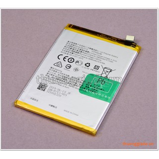 Thay pin Oppo F11/ Realme 3 Pro, BLP713, 4045mAh