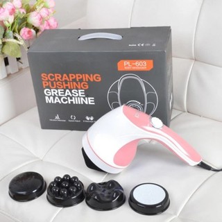 Máy Massage Puli PL-603B