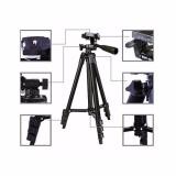 Gậy Chụp Hình Tripod 3120 Mẫu Mới nhất 2018- Loại Tốt BẢO HÀNH 1 ĐỔI 1