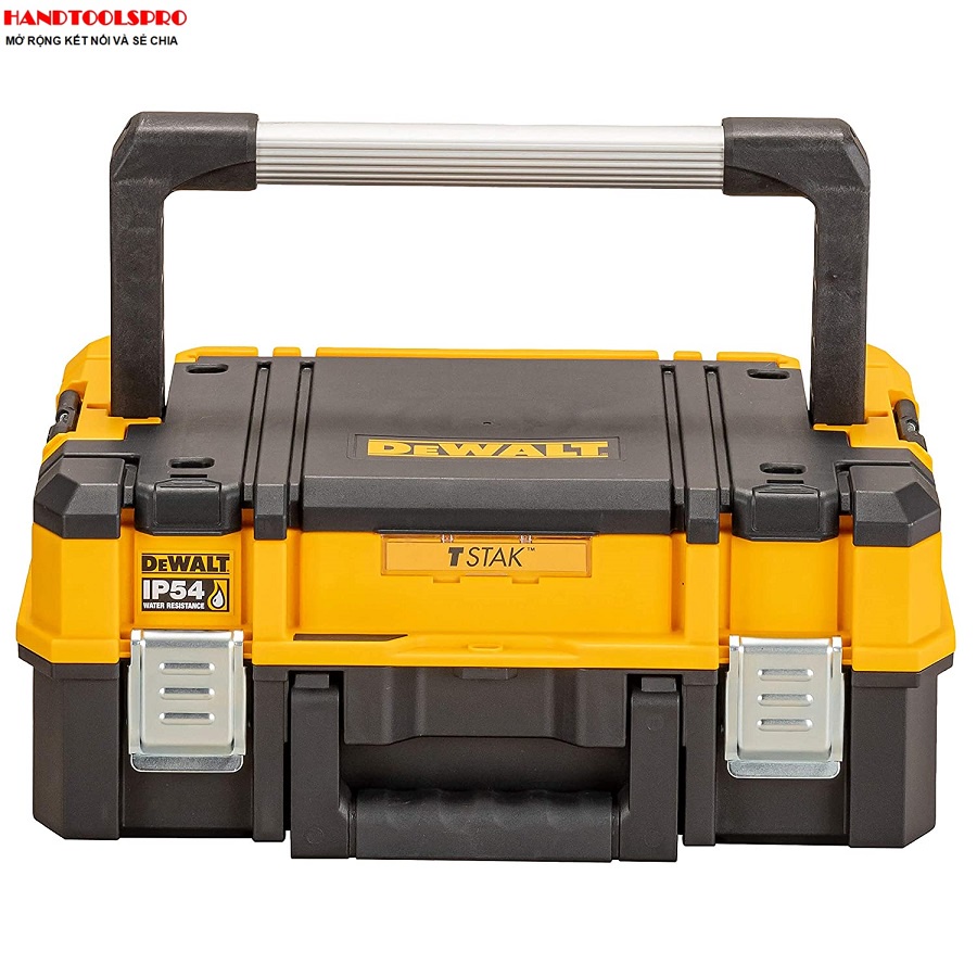 Hộp dụng cụ  449x342x737mm Dewalt DWST83344-1