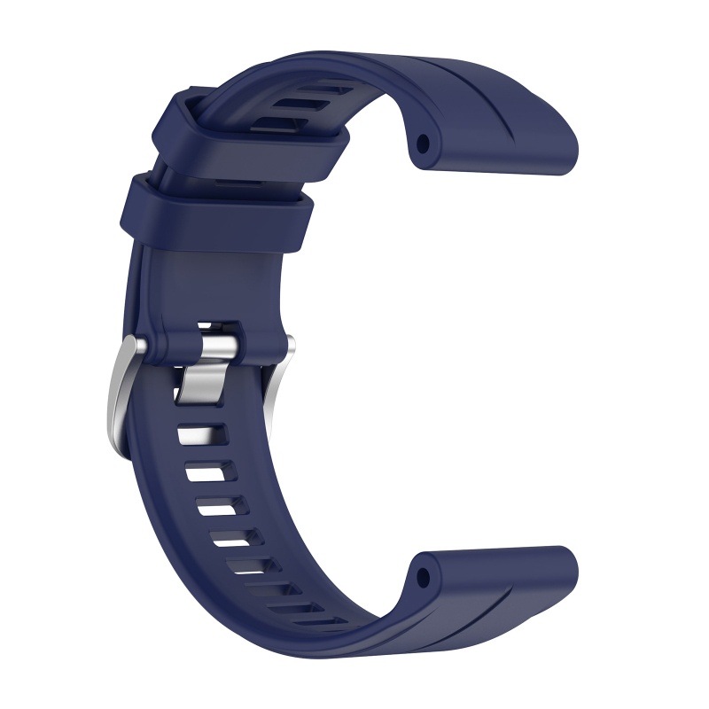 Vòng Đeo Tay Silicone Chống Nước Có Thể Điều Chỉnh Kích Thước Cho GarminDescent G1 745 935