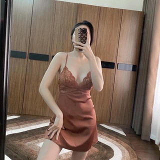 váy ngủ sexy 5