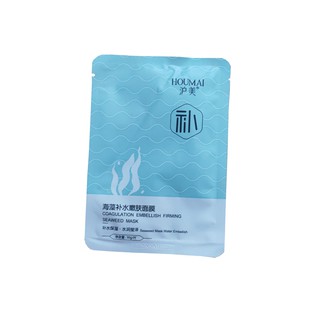 [GIÁ XƯỞNG] Mặt Nạ Dưỡng Da Rong Biển Tảo Biển HOUMAI