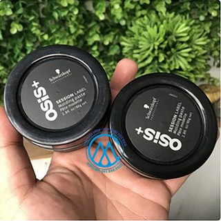 (Chính Hãng) - Sáp Vuốt Tóc Nam OSIS+ Đẳng Cấp Nam Giới