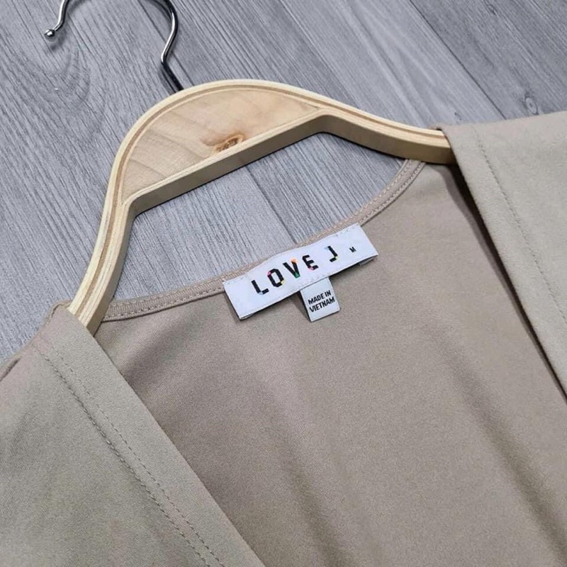 Áo khoác nhẹ dư xịn | BigBuy360 - bigbuy360.vn