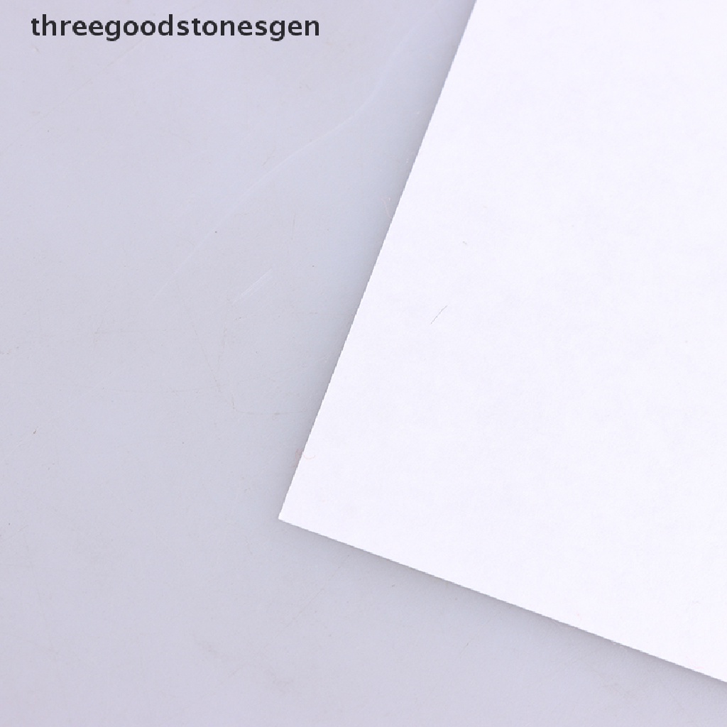Set 10 Tấm Giấy Đính Đá DIY Dán Vỏ Tranh Tiện Lợi