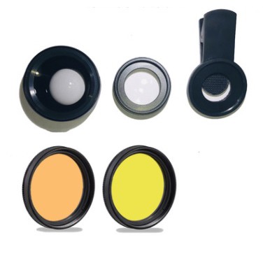 Lens chụp bể cá nước biển cho điện thoại. Len điện thoại chụp bể cá. Len bể cá biển. lens chụp bể cá nước mặn