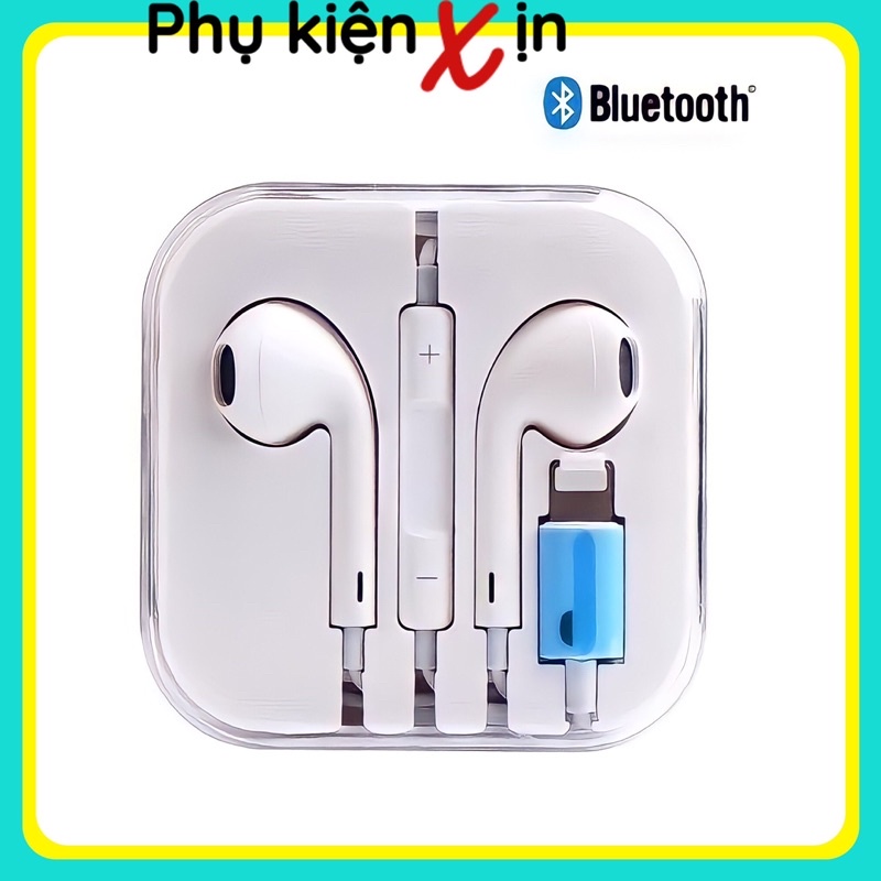 Tai Nghe Kết Nối Bluetooth - Nghe Gọi - Đàm Thoại -Full Chức Năng