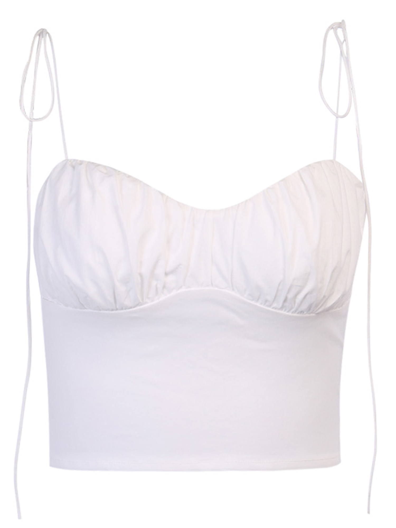 [Mã FAMAYWA giảm 10K đơn 50K] Áo Thun Sát Nách Thiết Kế Ôm Sát Tôn Dáng | BigBuy360 - bigbuy360.vn