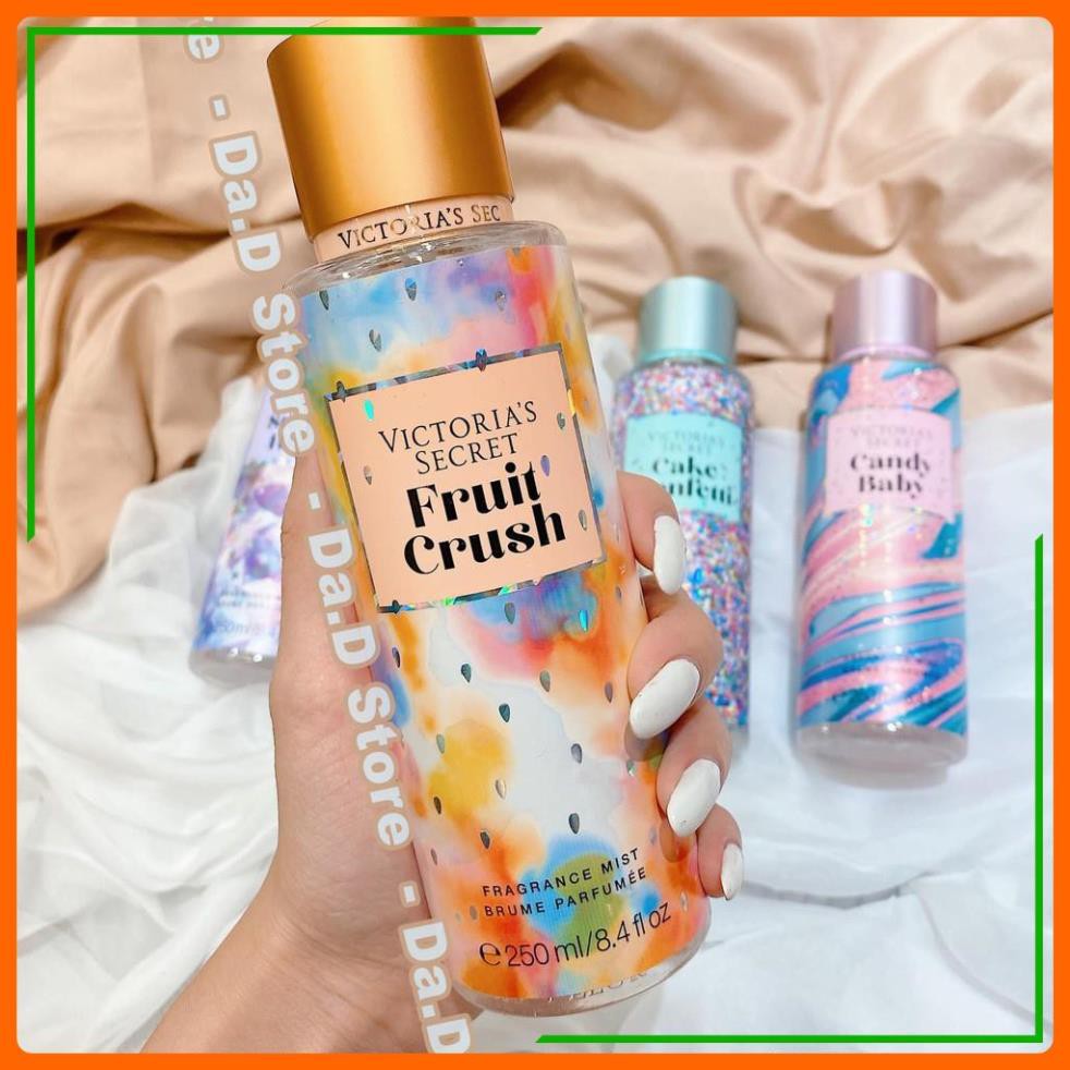 FREESHIP Xịt Toàn Thân VICTORIA'S SECRET 250ML - Chính Hãng | BigBuy360 - bigbuy360.vn