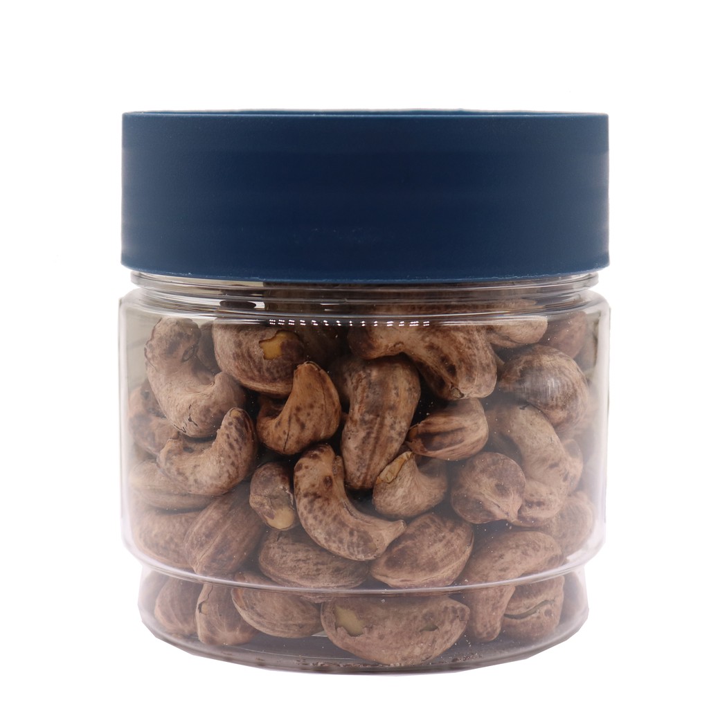 Hạt Điều Vỏ Lụa 180g LAFOOCO Dried Unpeel Cashew Nuts