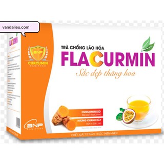 HÀNG CÔNG TY CHÍNH HÃNG-  FLACURMIN (/15 GÓI).