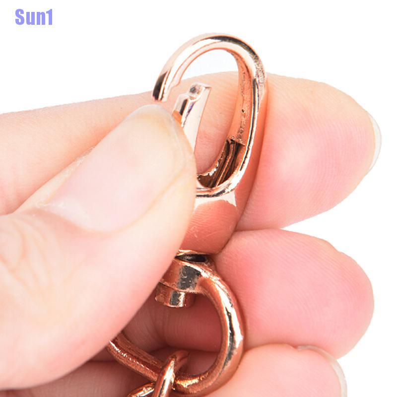 Dây Đeo Túi Xách Bằng Kim Loại