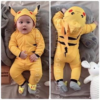 BODY DÀI CHO BÉ TỪ 3_18KG
