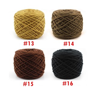 Cuộn Len Sợi Đan Móc Mềm Mịn ( 1-20 )