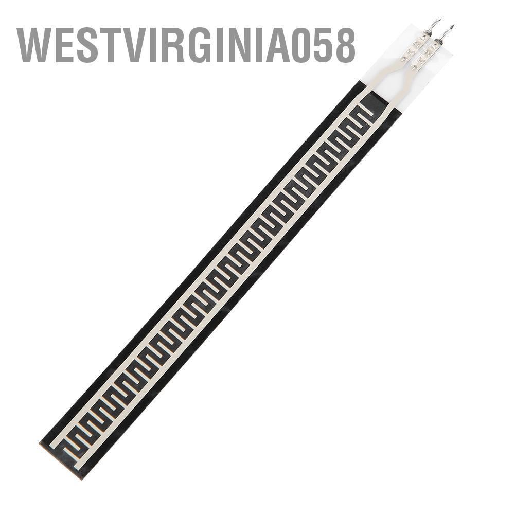 Hot DealsZD10-100 500g long strip film pressure sensorSpot ExpressWestvirginia058