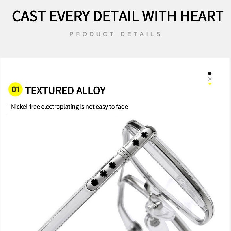 Kính Chống Bức Xạ PTQ Thời Trang Cho Nam