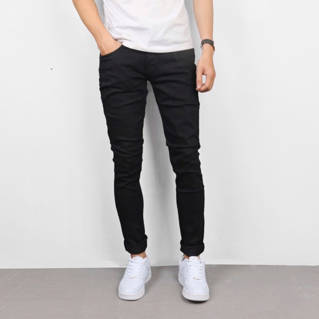 Quần jean skinny MyWay 06