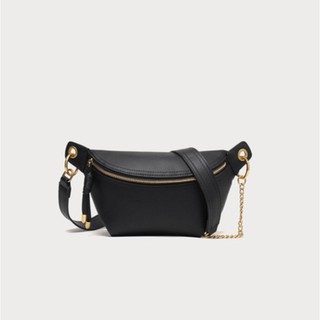 Túi đeo chéo unisex - fanny bag