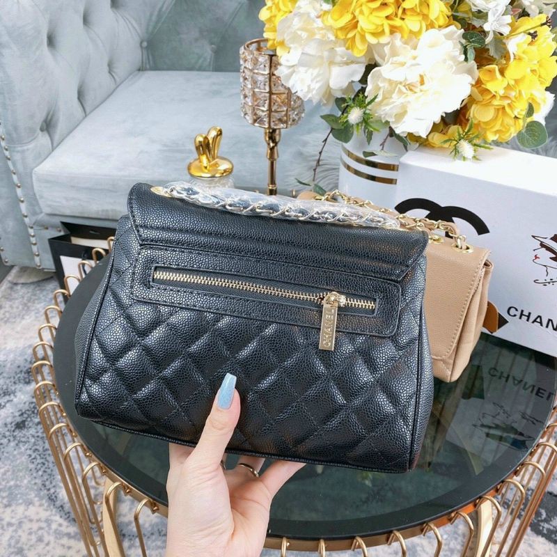 TÚI CNL BAG CHỮ X TO SIZE 24 & SIZE 30