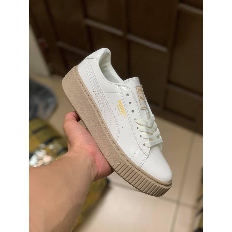 giầy puma.