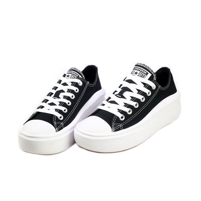 Giày sneakers Converse Chuck Taylor All Star Move Low Top 570256C