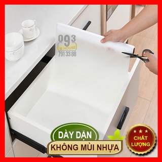 Tấm Lót Nhựa Tủ Quần Áo, Tấm Lót Giày Dép 150x45cm