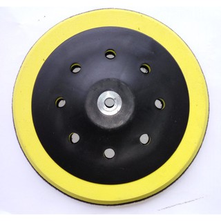 Đế dính giấy ráp