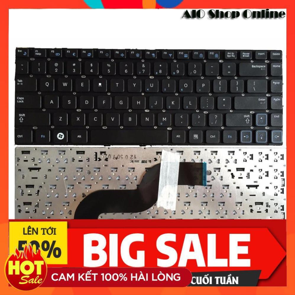 [Ảnh Thật] bàn phím laptop samsung Rv409