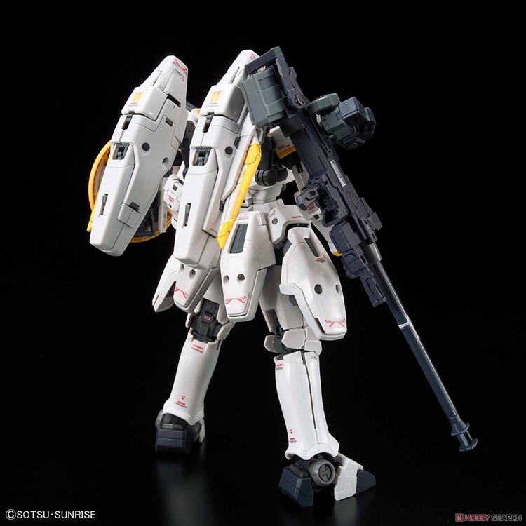 Mô hình lắp ráp Gunpla RG 1/144  RG 28 OZ 00MS Tallgeese Gundam Bandai Japan