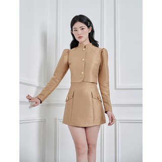 Áo Tafta cao cấp - Saint Top