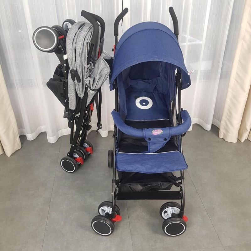 XE ĐẨY ĐA NĂNG-THOÁNG KHÍ-GẬP GỌN- SIÊU XỊN 𝐌𝐀𝐒𝐓𝐄𝐋𝐀 𝟔𝟎𝟓