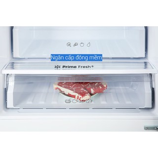 Tủ lạnh Panasonic NR-BX471GPKV - Inverter, 417 lít