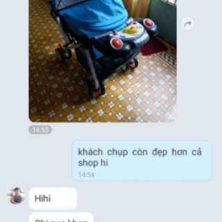 Xe đẩy 109