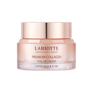 Kem collagen full up cream LABIOTTE  - Nâng cơ ngăn ngừa lão hóa.