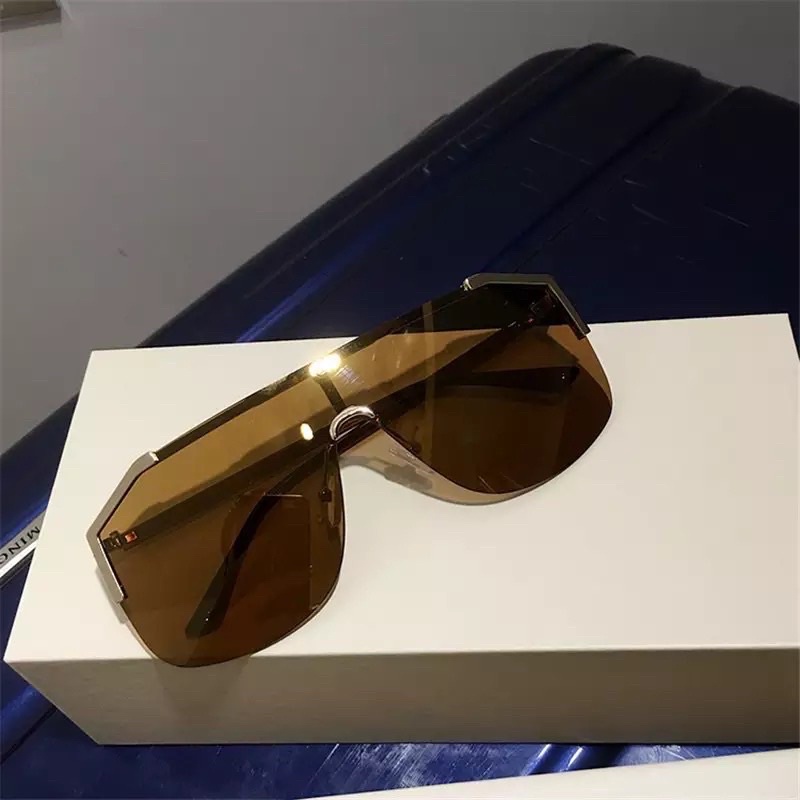 Kính Mát Thời Trang Cao Cấp GM GC, kính râm nam nữ